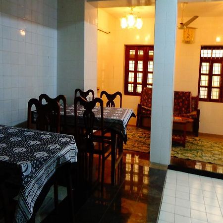 Zanzibar Lodge Buitenkant foto
